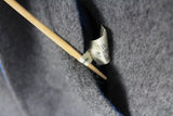 Vintage Escada Coat Women's 38