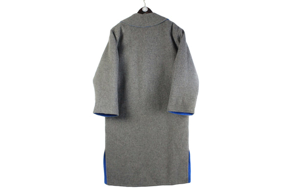 Vintage Escada Coat Women's 38