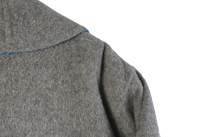 Vintage Escada Coat Women's 38