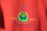Vintage Bogner Bicycle T-Shirt XLarge