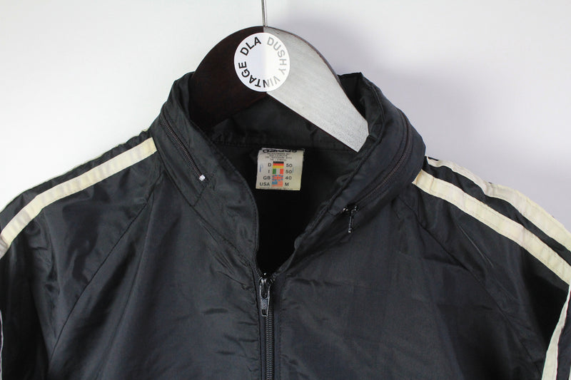 Vintage Adidas Jacket Medium