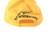 Vintage Jordan Ralf Schumacher Cap