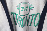 Vintage Toronto University Sweatshirt Small