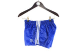 Vintage Adidas Shorts Small