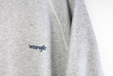 Vintage Wrangler Sweatshirt Women's XLarge