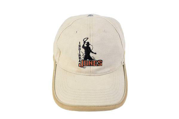 Vintage Indiana Jones Cap