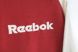 Vintage Reebok Sweatshirt XLarge