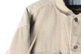 Vintage Wrangler Corduroy Jacket Large