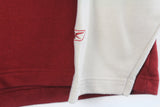 Vintage Reebok Sweatshirt XLarge