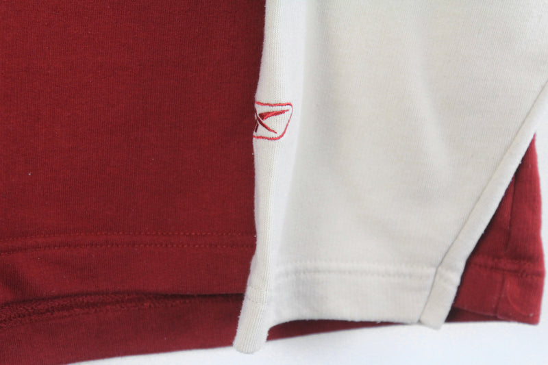 Vintage Reebok Sweatshirt XLarge