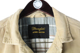 Vintage Wrangler Corduroy Jacket Large