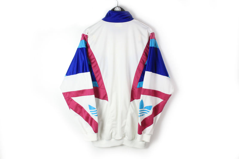 Vintage Adidas Tracksuit Large