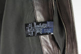 Zegna Sport Leather Jacket 2XLarge / 3XLarge