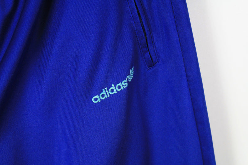 Vintage Adidas Tracksuit Large