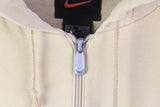 Vintage Nike Hoodie Full Zip XLarge