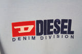 Vintage Diesel Sweatshirt Women's Medium