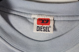 Vintage Diesel Sweatshirt Women's Medium