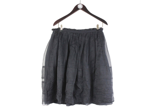 Vintage Jil Sander Skirt 40
