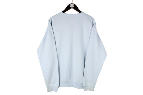 Vintage Reebok Sweatshirt Medium