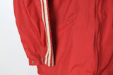 Vintage Adidas Jacket Small