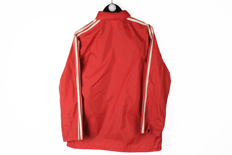 Vintage Adidas Jacket Small