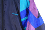 Vintage Adidas Track Jacket XLarge