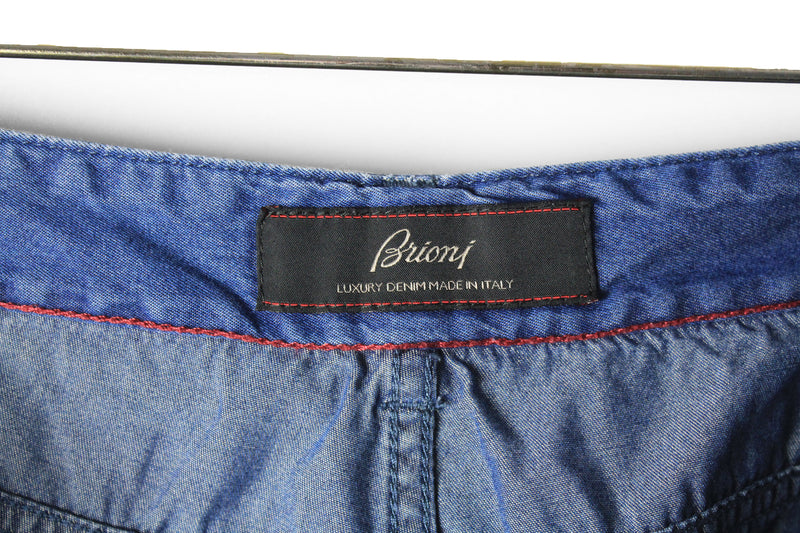 Brioni jeans hot sale