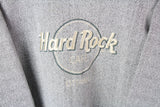 Vintage Hard Rock Ottawa Sweatshirt Medium