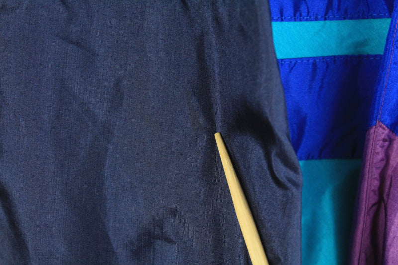 Vintage Adidas Track Jacket XLarge