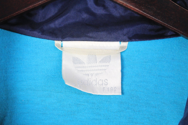 Vintage Adidas Track Jacket XLarge