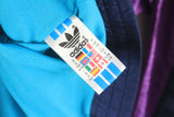 Vintage Adidas Track Jacket XLarge