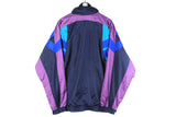 Vintage Adidas Track Jacket XLarge