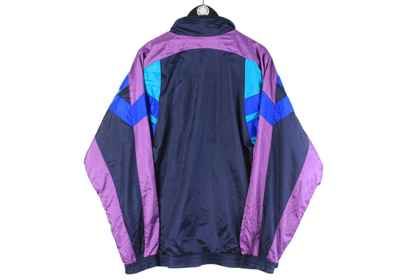 Vintage Adidas Track Jacket XLarge
