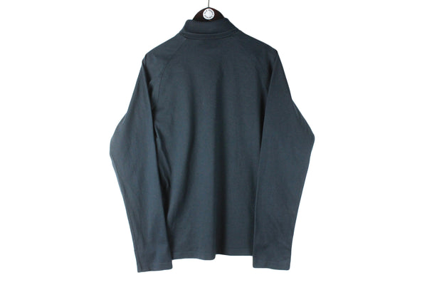 Vintage Adidas Turtleneck Medium