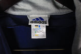 Vintage Adidas Track Jacket Large