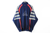 Vintage Adidas Track Jacket Large