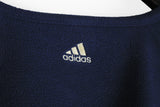 Vintage Adidas Bayern Munchen Champions League Fleece Sweatshirt XLarge