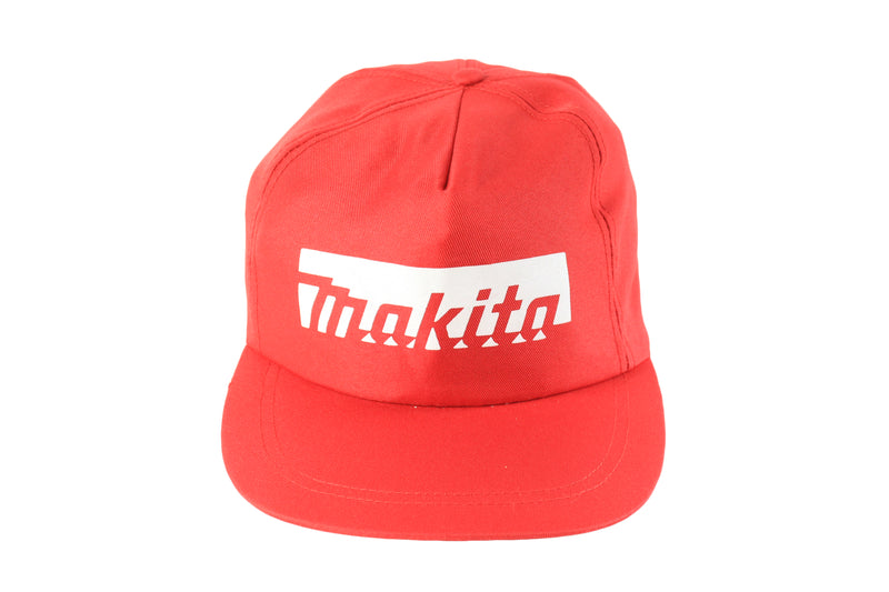Vintage Makita Cap