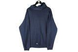 Vintage Reebok Hoodie XLarge