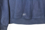 Vintage Reebok Hoodie XLarge