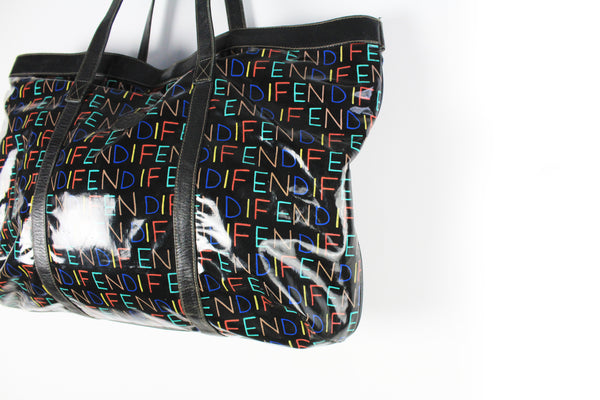 Vintage Fendi Bag