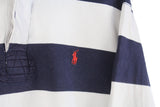 Vintage Polo by Ralph Lauren Rugby Shirt XXLarge