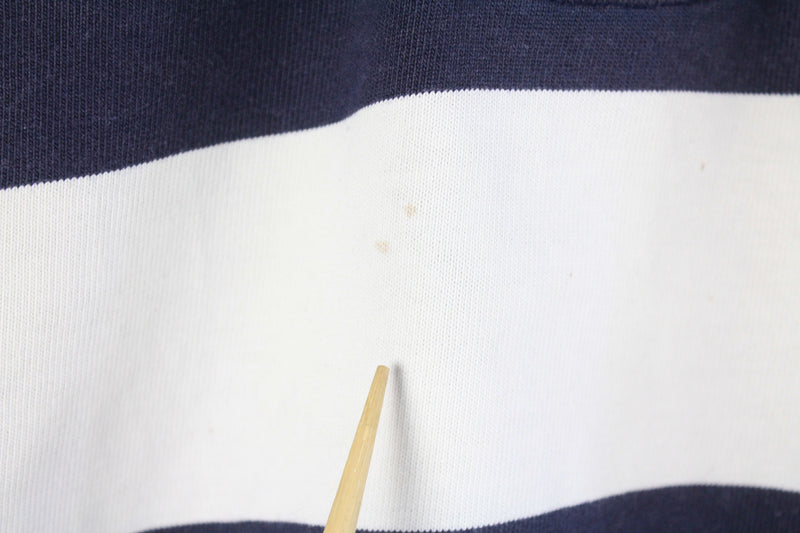 Vintage Polo by Ralph Lauren Rugby Shirt XXLarge