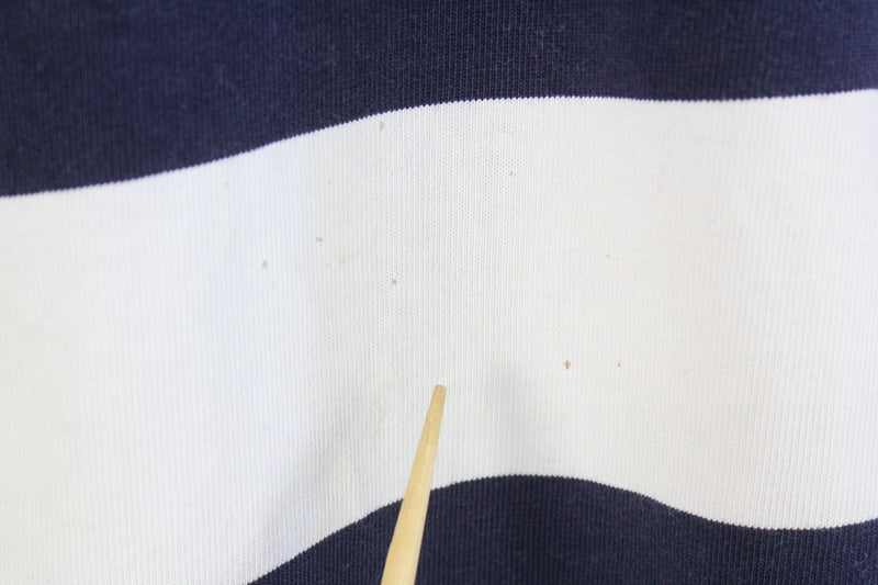 Vintage Polo by Ralph Lauren Rugby Shirt XXLarge