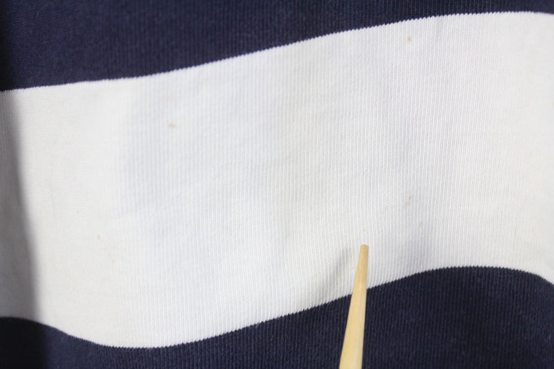 Vintage Polo by Ralph Lauren Rugby Shirt XXLarge
