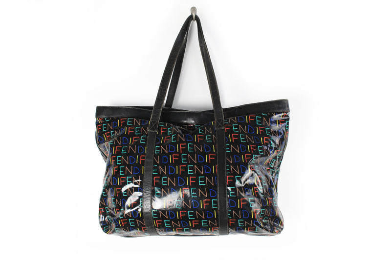 Vintage Fendi Bag