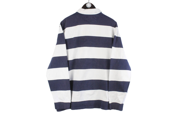 Vintage Polo by Ralph Lauren Rugby Shirt XXLarge