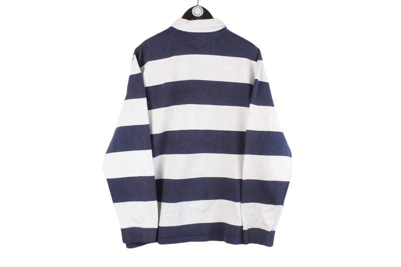 Vintage Polo by Ralph Lauren Rugby Shirt XXLarge