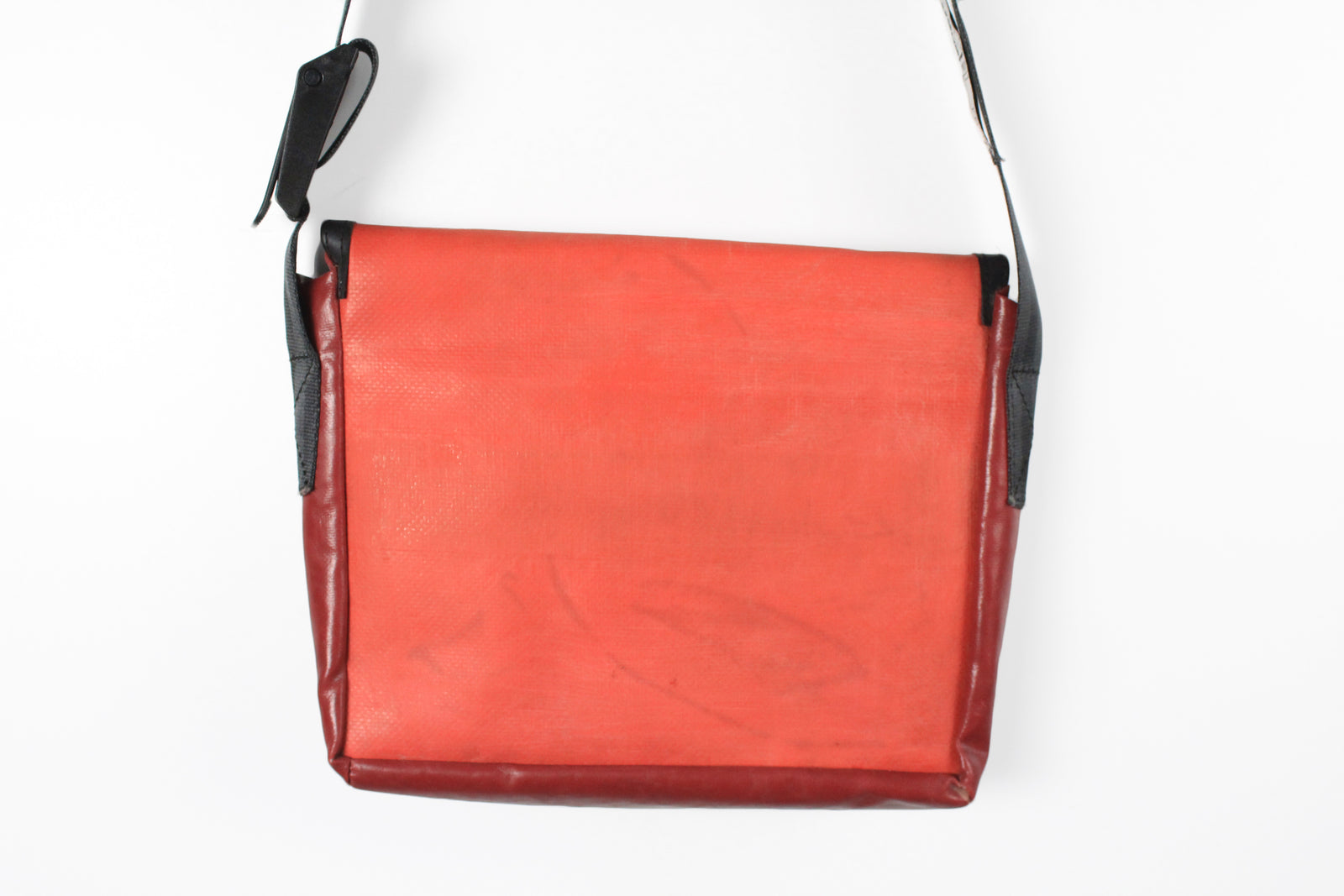 Freitag Messenger Bag – dla dushy