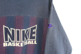 Vintage Nike Basketball Sweatshirt XXLarge